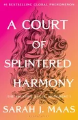 A Court of Splintered Harmony (Ticket + Book) — Home