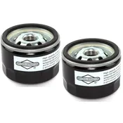 Briggs and Stratton 492932S Oil Filter - 2 Pack