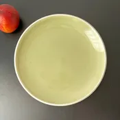 B04 BEVEL Luncheon plate