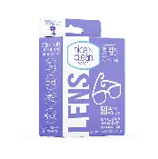Lens Wipes