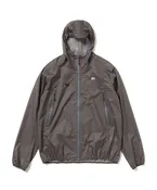 Backcountry Shell