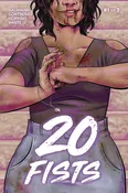 20 Fists #1 (of 3)