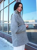 AW 22 Art Collection Look 8