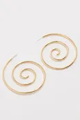 Calla Hoops