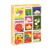 1000 pc, Seeds