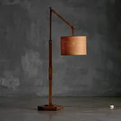Adjustable Floor Lamp