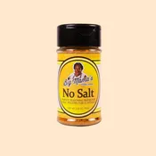 Big Mama’s Kitchen No Salt Seasoning