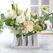 Color Pop Bud Vase