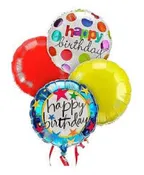 BALLOON BOUQUET