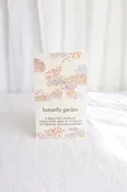 Hydrangea Ranger Butterfly Garden Seeds