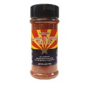 Arizona Black Canyon Gold