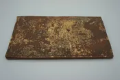 Tracey Tanner Distressed Leather Wallet — F   l   e   u   r   a   n   t