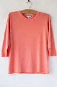 3/4 Sleeve Tee