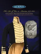 December 10, 2024 – The Art of War in America, 1750-1850: The James L. Kochan Study Collection