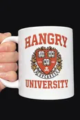Mug - Hangry University