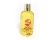 Caliente Man Body Oil