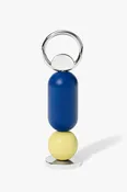 Abaco Bottle Opener - Blue/Yellow