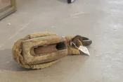 Antique Block