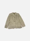 Ariat Pro Series Hunt Coat (Brown Tweed, 16R)