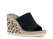 Brissia Wedge Sandal