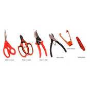 Floral Hand Tool Set