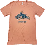 Crogster Tee