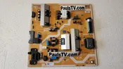 Samsung BN4400932N / BN44-00932N Power Supply Board for UN58RU7100F, UN58RU7100FXZA