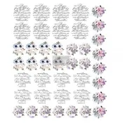 REDESIGN KNOB TRANSFER – SPRING MEADOW