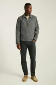City Slicker Jacket