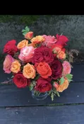 City of Roses