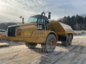 2016 CAT 745C