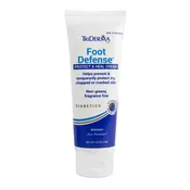 Foot Defense Skin Protection Cream
