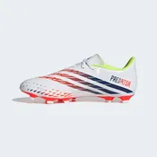 Adidas Predator Edge.4  FG Soccer Cleats
