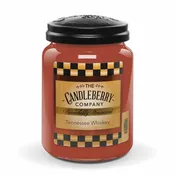 Tennessee Whiskey - Large Jar