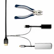Multi-Adapter TetherTies - TetherTies