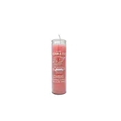 Adam & Eve Candle — Motown Witch