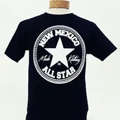 New Mexico All Star