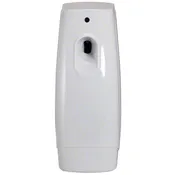 1047717 TIMEMIST CLASSIC METERED AIR FRESHENER DISPENSER – White