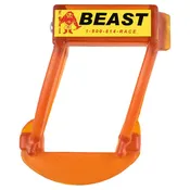 0.5 degree Ski Snowboard Base Bevel Angle Guide Tool, BEAST - (3012)