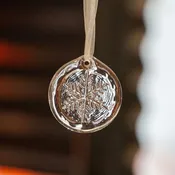 Snowflake — AO Glass