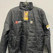 Carhartt Gilliam Puff Jacket