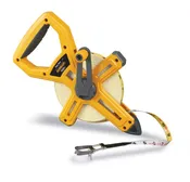 100′ Fiber Reel