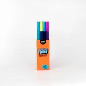 16 Magic Twist Markers