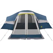 Outdoor Revival™ 12 Person Cabin Tent