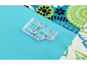 1/4" Clear Quilting Foot