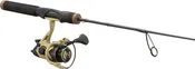 13 Fishing BaitStriker Dead Stick Ice Combo