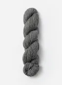Baby Alpaca - 508 - Medium Gray — Blue Sky Fibers — Flying Fingers Yarn Shop