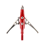2 Blade NC Chisel Tip