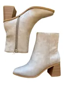 The Chuck Ankle Boots