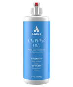 Andis Clipper Oil 4 oz #12501